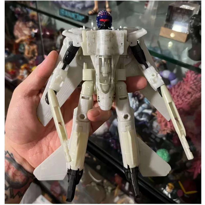 نموذج روبوت التحول الأصلي لون رينجر أنيمي أكشن المفضلة الشعبية الشكل تشوه أوبتيموس برايم طفل لغز الهدايا #1