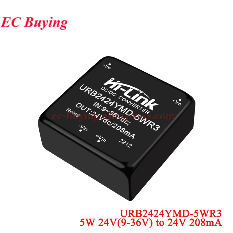 Variant: URB2424YMD-5WR3