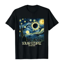 Astronomy Enthusiasts Casual Personality Fashion 2024 4-8 Men&39;s Fashion T-shirts