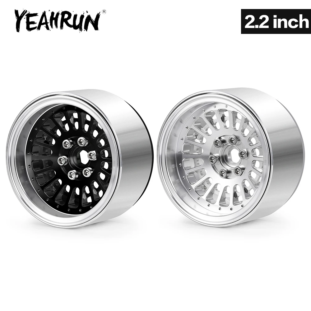 YEAHRUN Aluminum Alloy 2.2