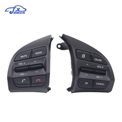 For Elantra Avante steering wheel key cruise control switch OEM 96710-g2010 96720-g2010