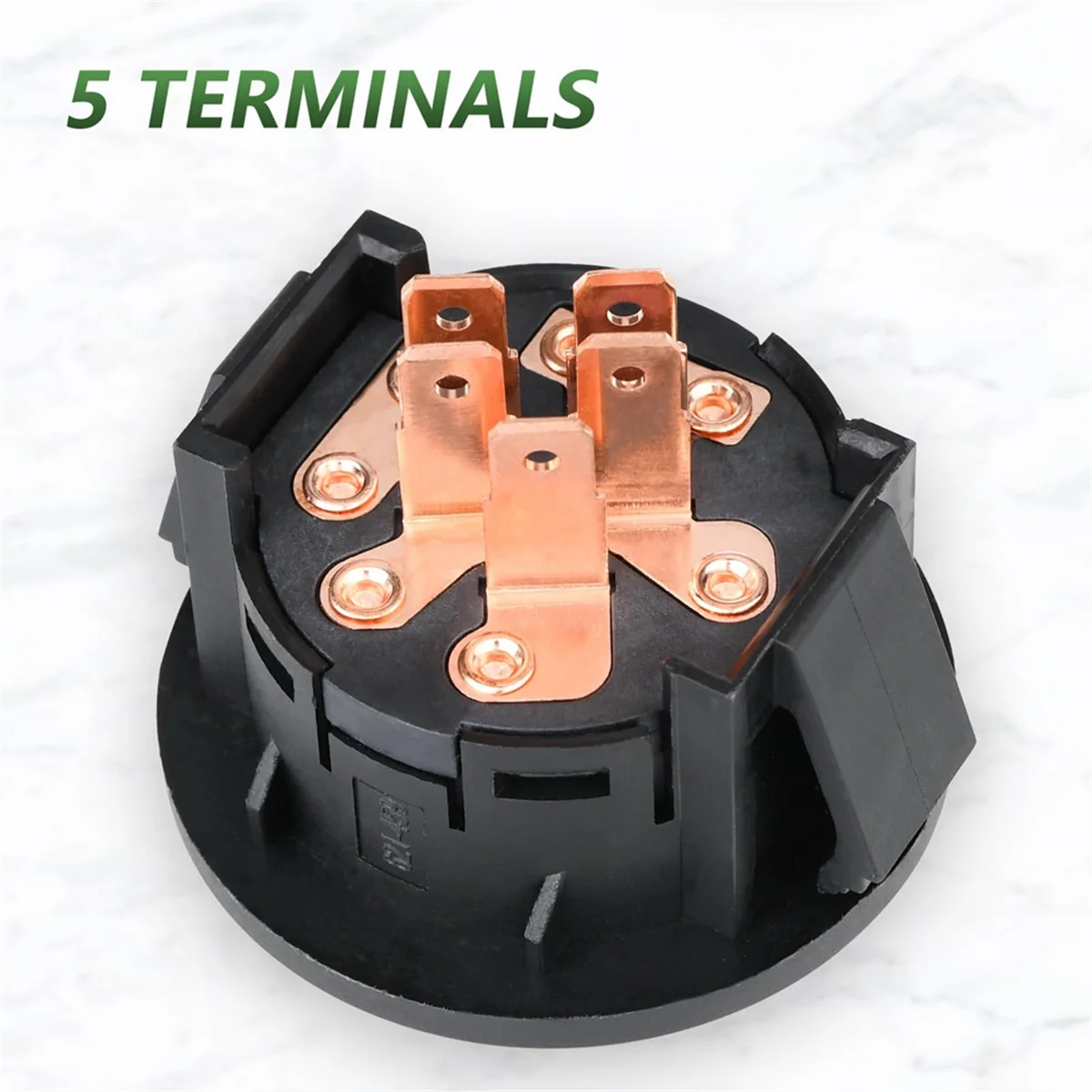 Сейчас в тренде, 3-позиционный переключатель зажигания с ключом для ExMark Toro 117-2221 137-4100 Z Master Time Cutter SS ZS Series