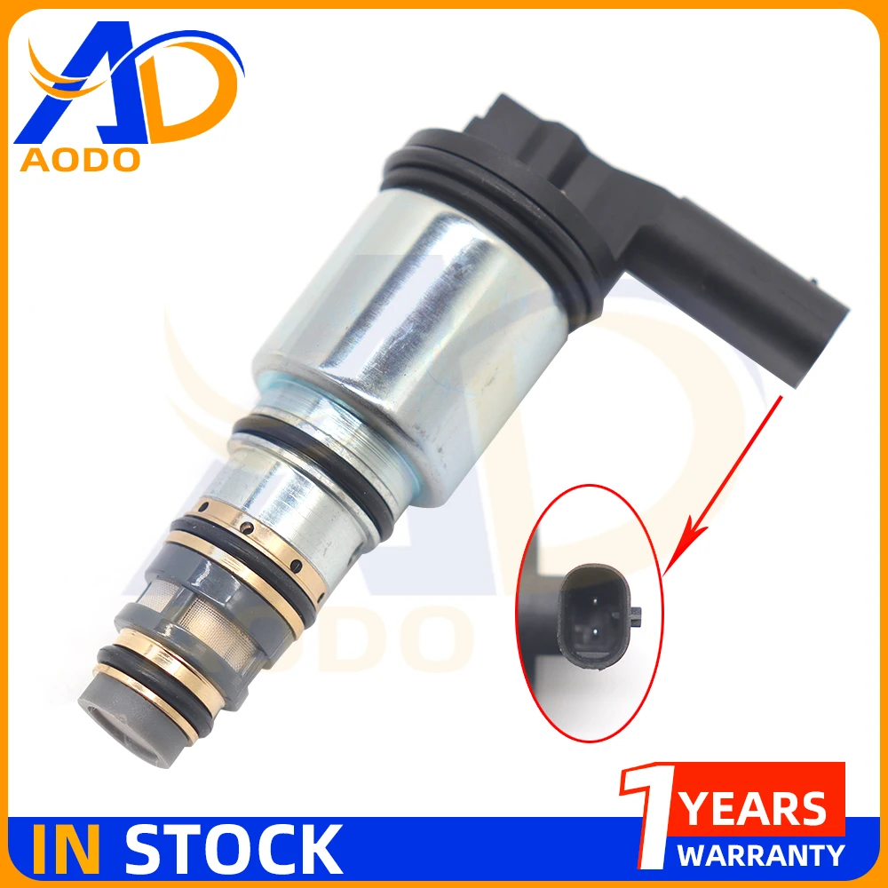 HV14 A/C AC Compressor Elektronische Solenoid Regelklep Voor Mazda 3 CX-30 CX20 3DA-DM8P 3DADM8P BDGF61450