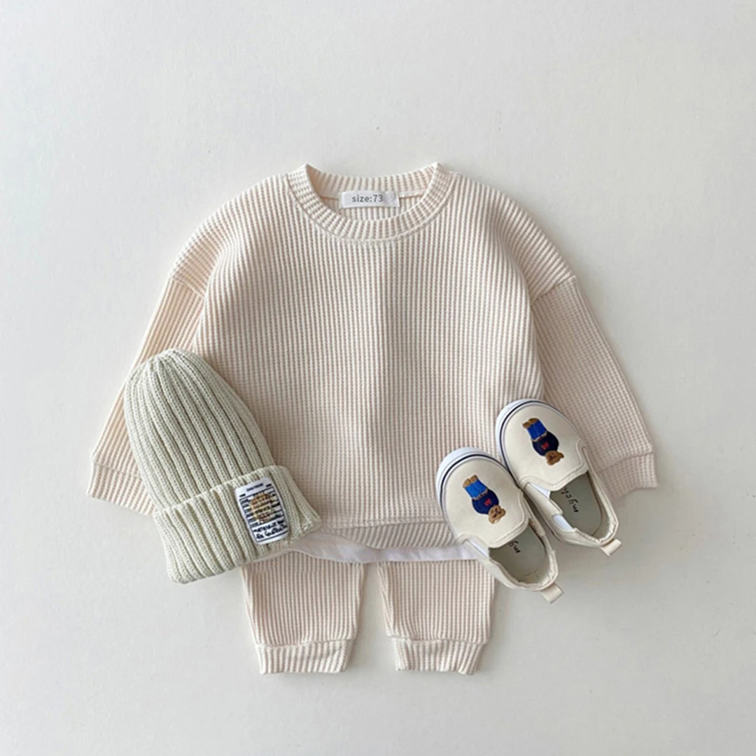 2026 Korea Babykledingsets voo - Baby Clothing Korea recensie en prijs