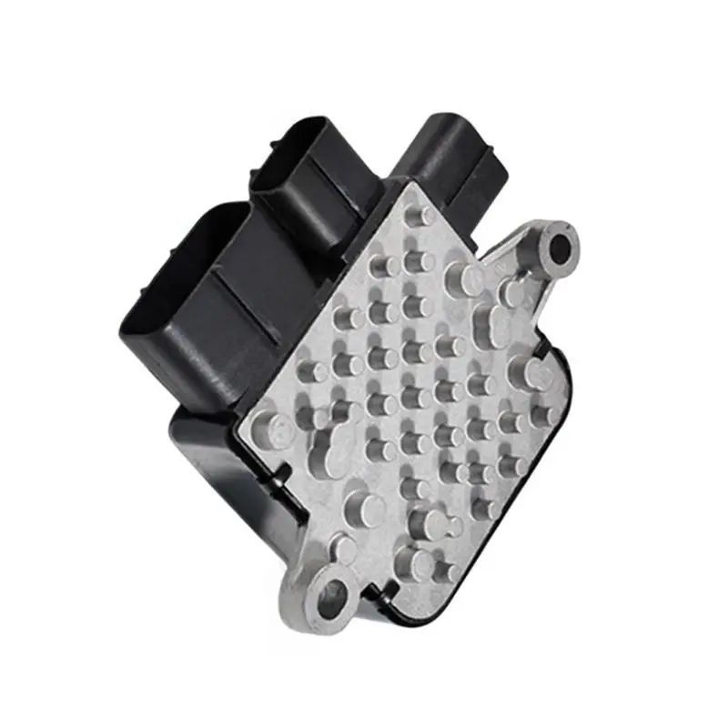 NEW HOT In Stock-Radiator Cooling Fan Control Module 1355A053 Control Module For Infiniti Relay Cooling Fan Control Module 21493