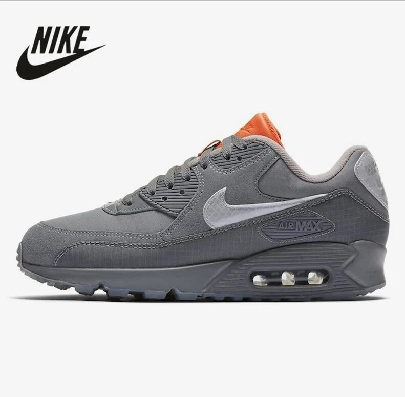 حذاء Air Max 90 غلاسغو: تجربة حقيقية من راكض يعاني من آلام الكعب ووجد الحل النهائي