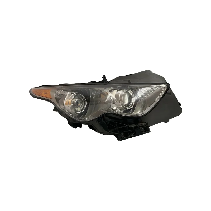 The New Head Light Lamp Assembly Auto Headlamp For Infiniti  FX35 2015 Auto Headlight