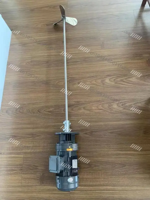 

380V mixer 0.37KW0.55KW0.75KW