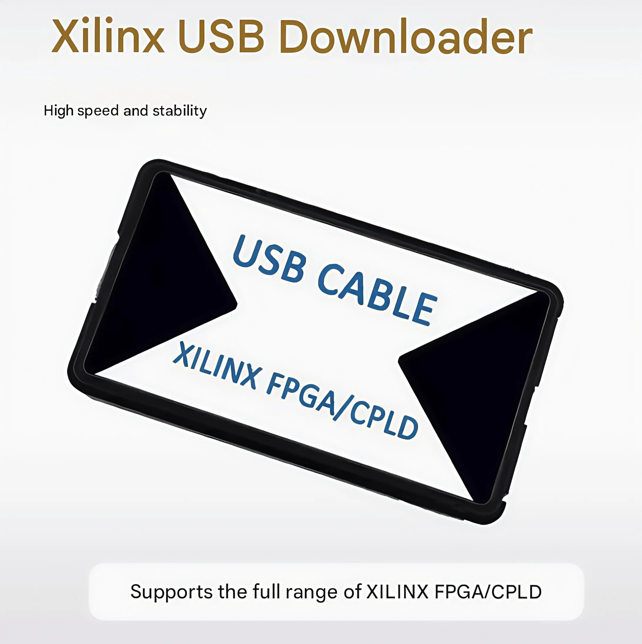 

Xilinx USB-кабель Downloader JTAG Downloader ZYNQ