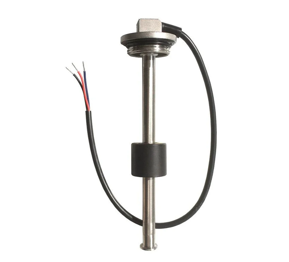 

High Quality Water Tank Level Switch Sensor From Factory Simple Operation