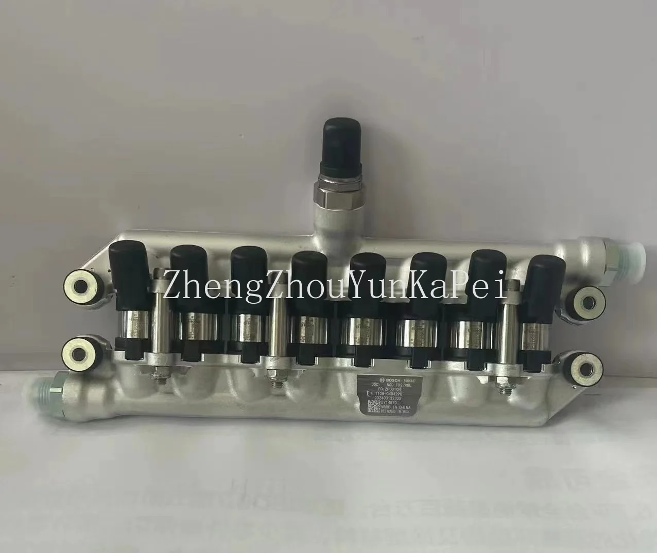 Dongfeng Cummins Fuel Measuring Valve