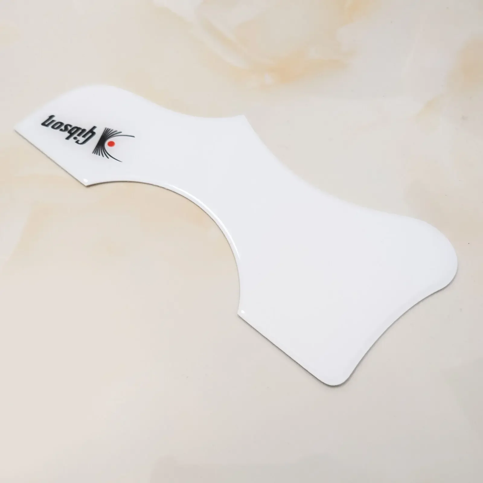 

J200 SJ200 Acoustic Guitar Pickguard Thicknes 2mm For J200 SJ200 Self Adhensive Guitar Scratch Plate