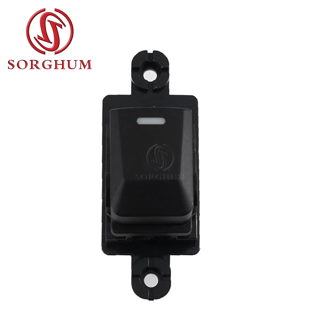 SORGHUM 93575-1Y000 For Kia Picanto Morning 2011 2012 2013 2014 2015 2016 Car Electric Power Window Control Switch Single Button