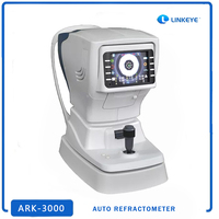 Top Quality Autorefractor with Keratometer Auto Eye Refractometer Optical Equipment ARK-3000