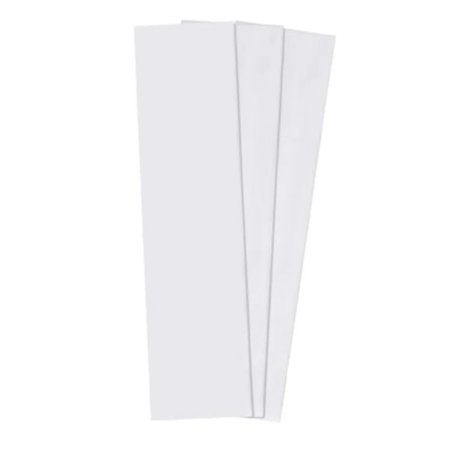 

3 Pack Sport Headbands for Women, Elastic Soft Fabric Non-Slip Hair Bands for Workout Yoga Running Sports