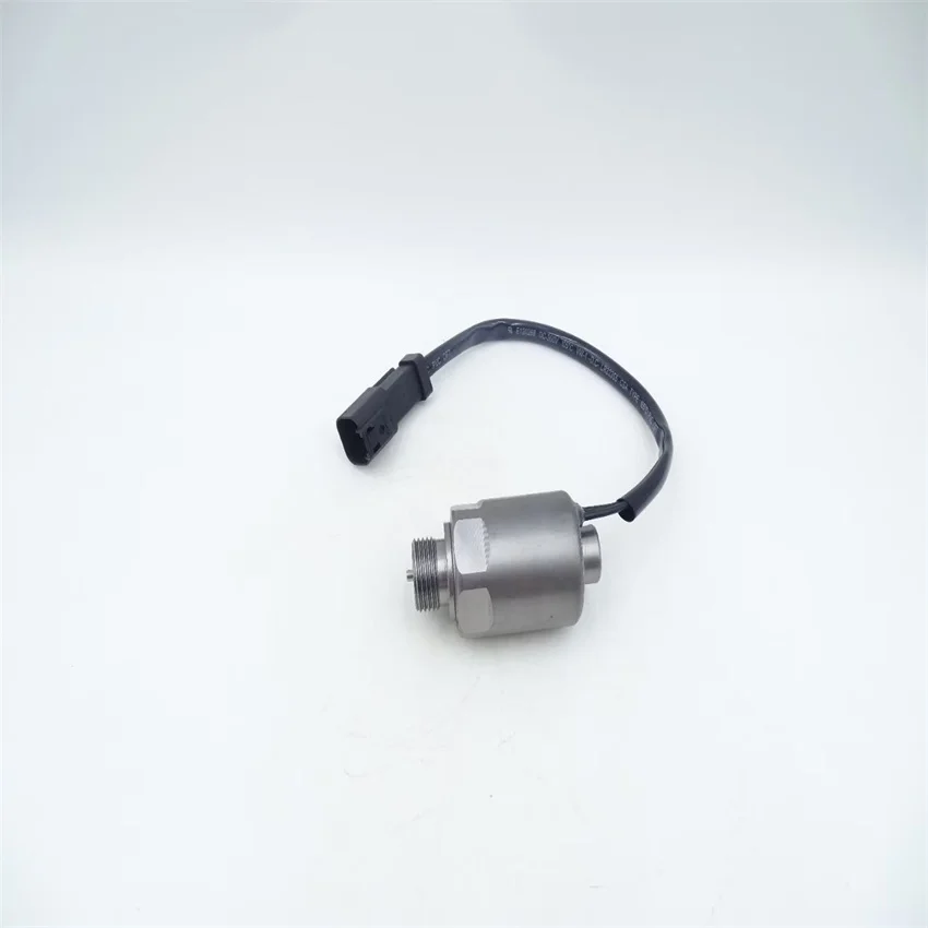 

Bulldozer Accessories Construction Machinery Parts 56D-15-35220 56D1535220 Solenoid Valve for Komatsu