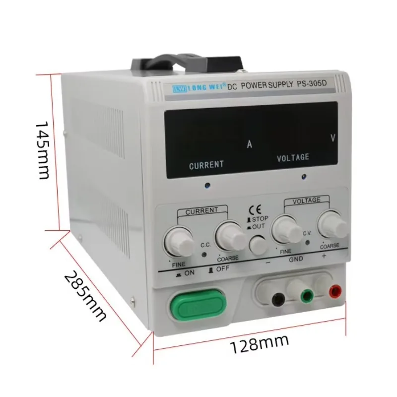 Plastic Gold Silver Copper Electroplating Machine Recovery Time 100S 110V 220V Voltage Switch Conversion Jewelry Tools