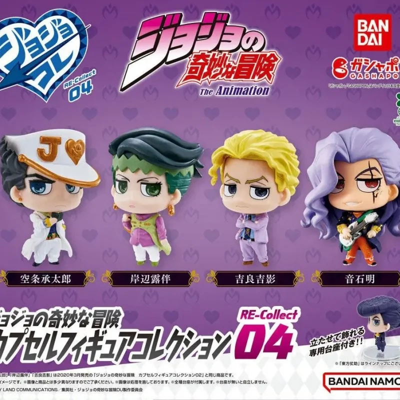 Jojo Bizarre Advent… - image