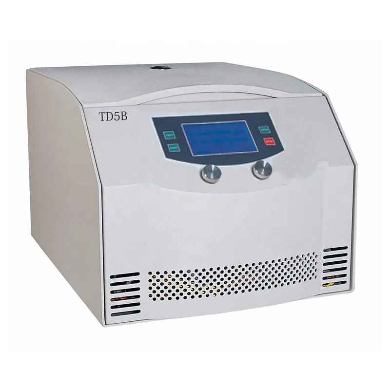 ASTM D4007 Method Oil Centrifuge Sediment Crude Oil Test And Heated Centrifuge