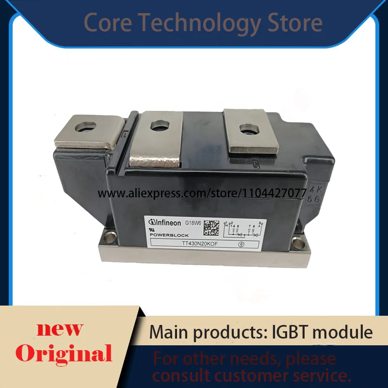 

TT425N14KOF TT425N16KOF TT425N12KOF TT425N18KOF TT430N12KOF TT430N14KOF TT430N16KOF TT430N18KOF Оригинальные модули