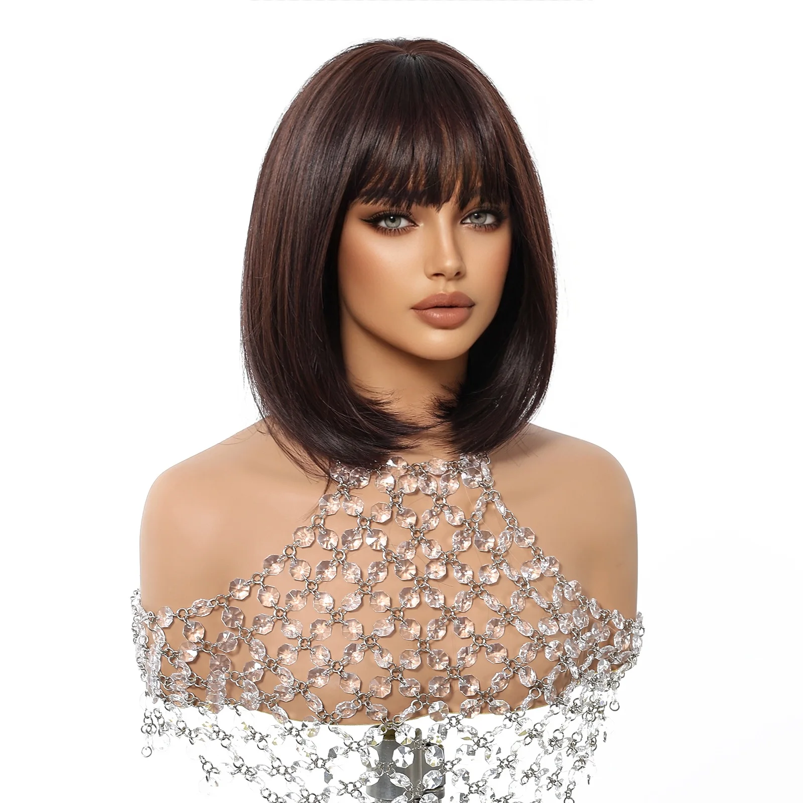 Thumbnail 4 - #54 Best Rated High Density Lace Wigs to Buy in 2026
