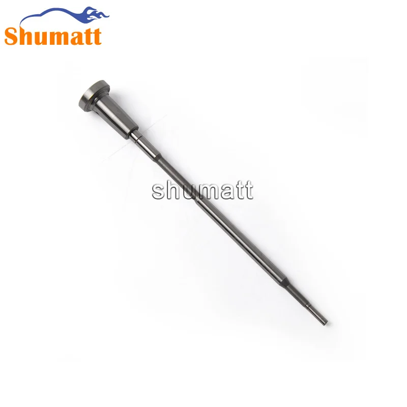 New Shumatt F00VC01349 Common Rail Fuel Injector Control Valve Assembly F 00V C01 349 For 0445110249 0445110250 Injector