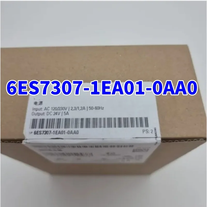 

Brand new in box 6ES7307-1EA01-0AA0 6ES73 07-1EA01-0AA0 6ES7 307-1EA01-0AA0 Fast delivery, one-year warranty