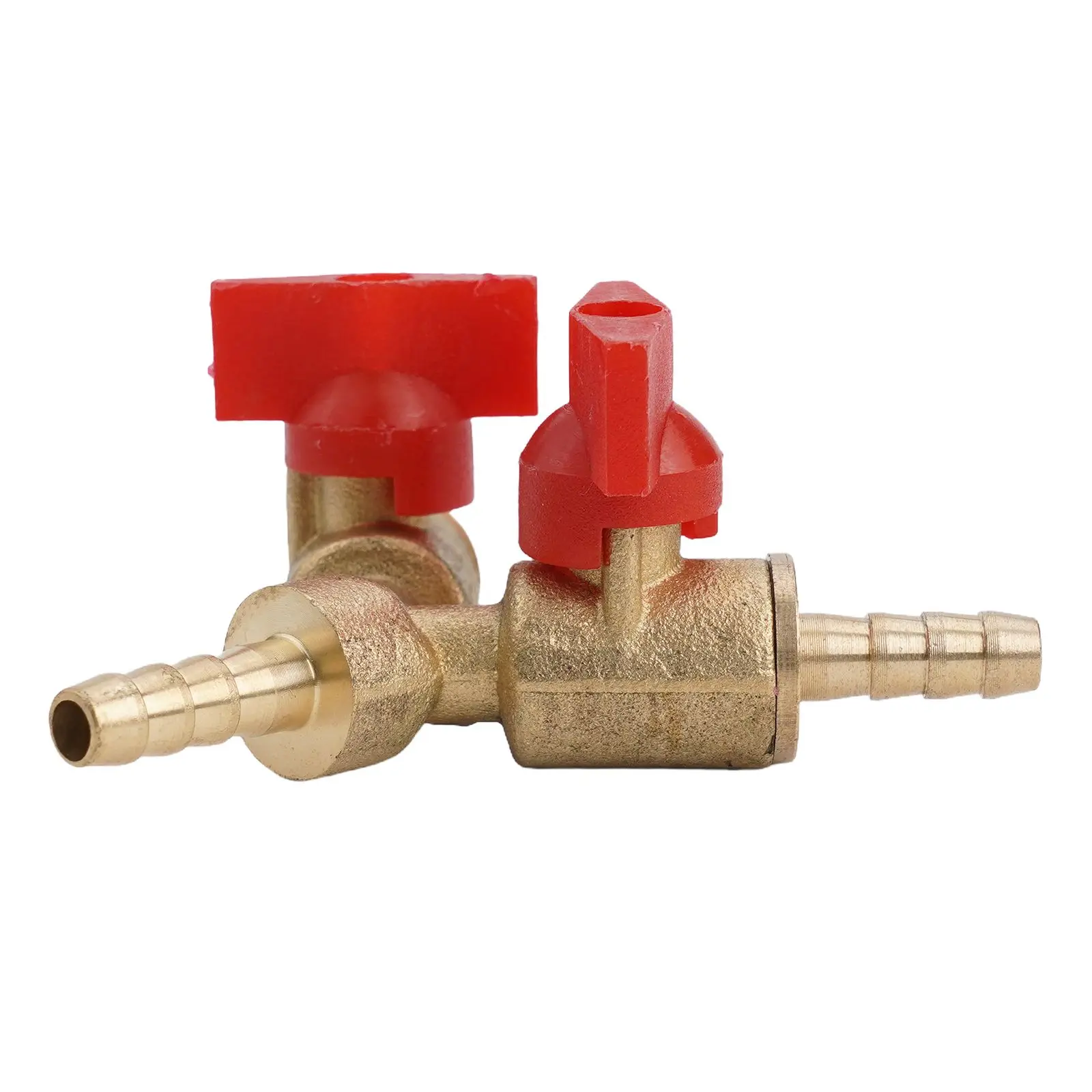 Thickened Valve Brass Ball Valve Brass Ball Brass Ball Valve Brass Material Burr-free Clear Threads New Practical