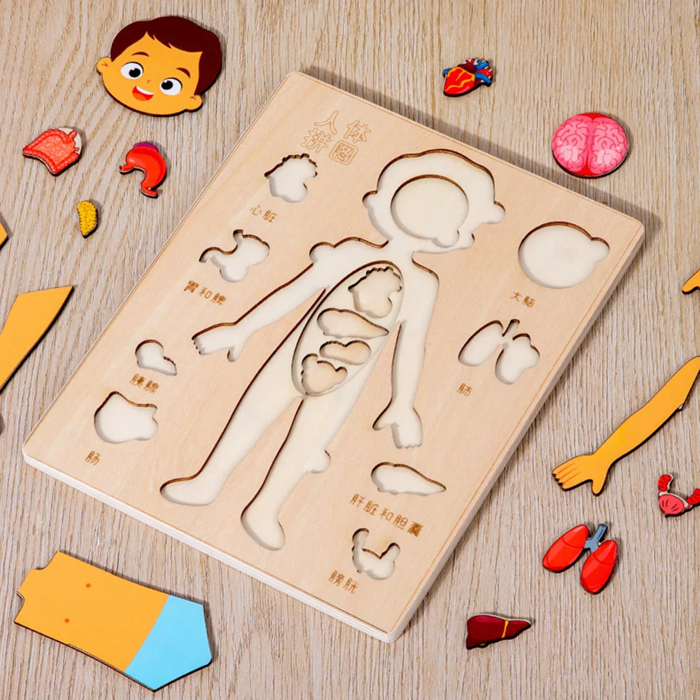 MagiDeal Planche Occupée Bébé – Accessoire Fermeture éclair, Jouet Sensoriel Bois/tissu, Apprentissage Motricité, Cadeau 4-8 Ans