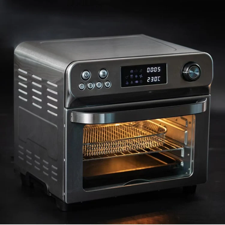 1700W air fryer oven