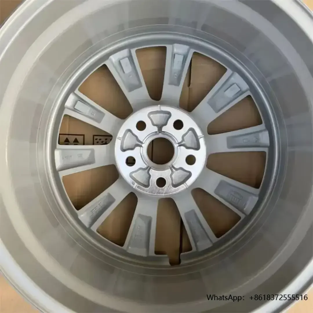 

X Applicable To 21-23 Model 3 19-inch Car Wheels 1044264-00-A