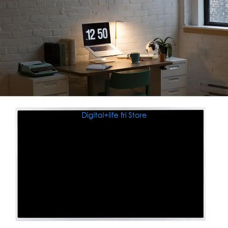 E06D 17.3'' Lcd Scr… - image