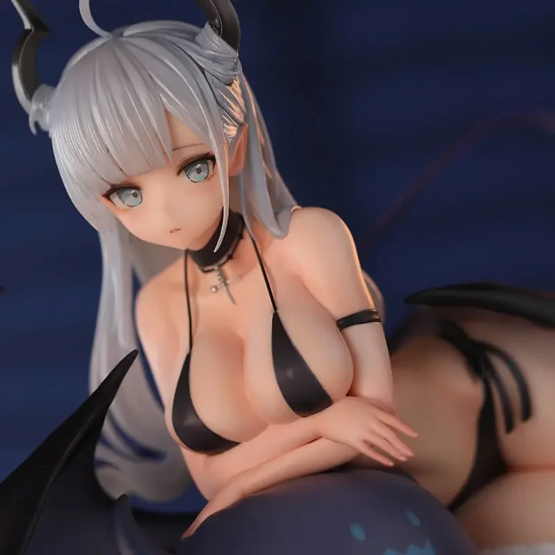 

(In Stock) (W_4909) Thea Original Character Unpainted Unassambled GK White Model Kit