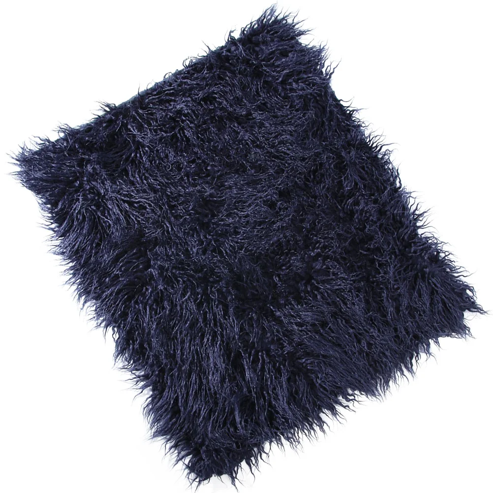 1 قطعة بطانية التصوير الرضع البحرية الطفل صور الدعامة دافئ بسط بطانية ناعمة لصور لا تُنسى الطفل صور الدعائم