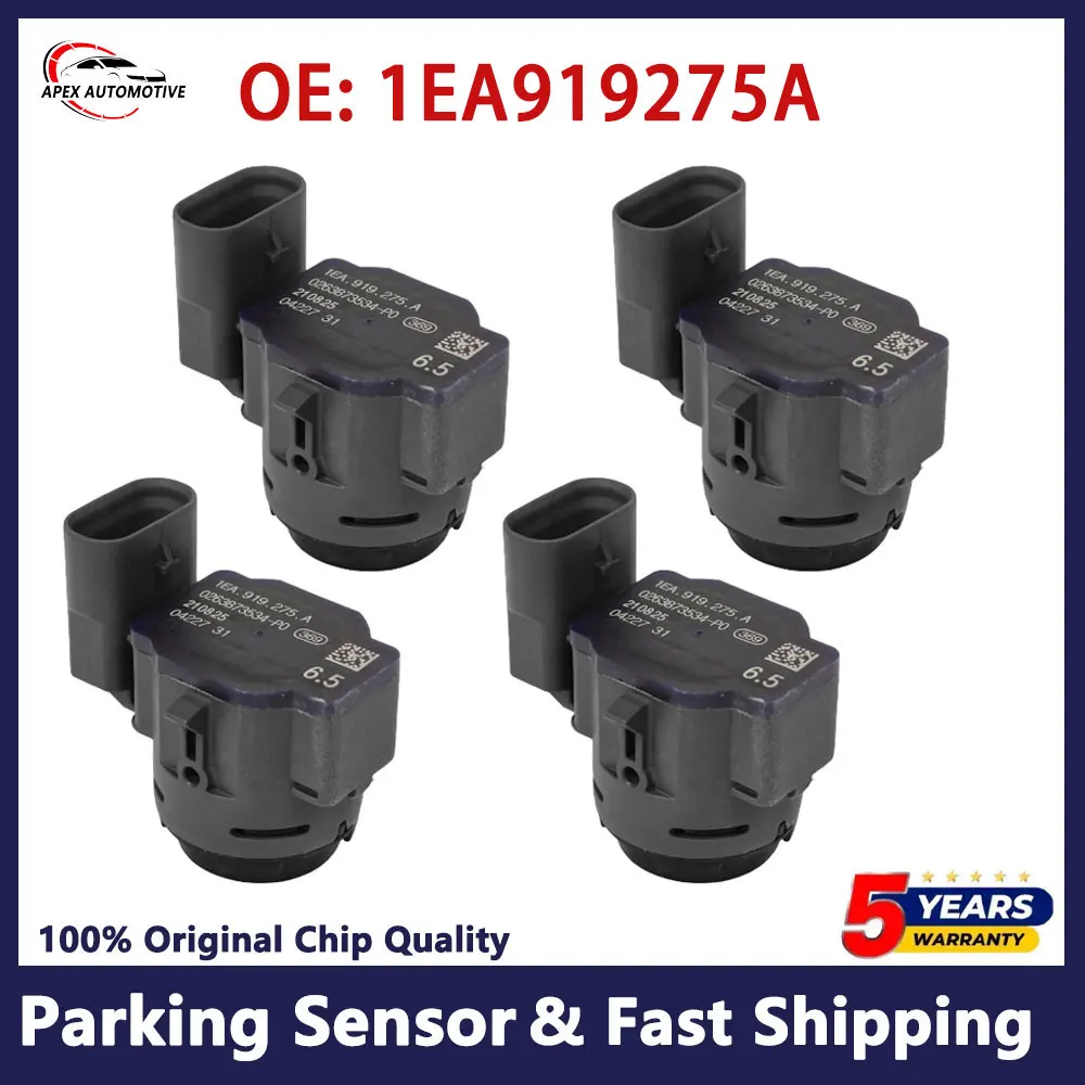 4-pz-1ea919275a-sensore-di-parcheggio-per-vw-id3-id4-id5-audi-q4-skoda-enyaq-iv-cupra-born-1ea919275cgru-1ea919275c