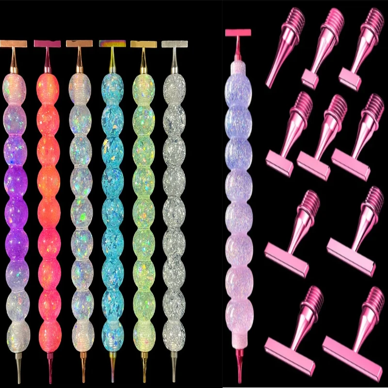 Homfun New Diy Diam… - image