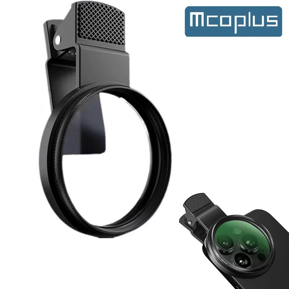 Mcoplus 52Mm Cpl Fi…