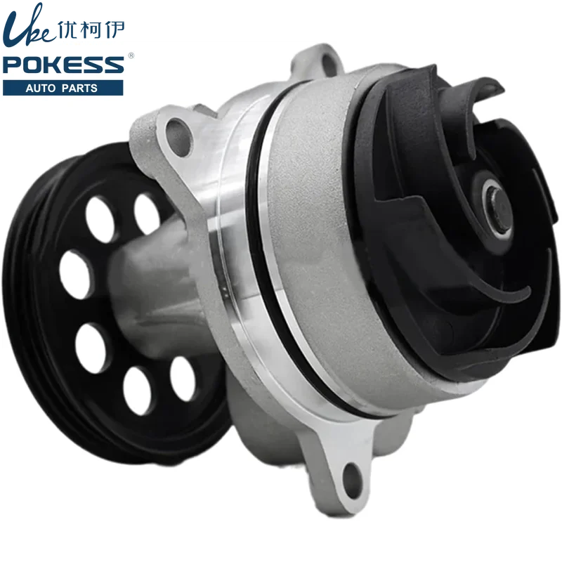 

Car Engine Cooling Water Pump Kit for Ford Ranger T6 2.0 2019-2023 JB3Q8501AC