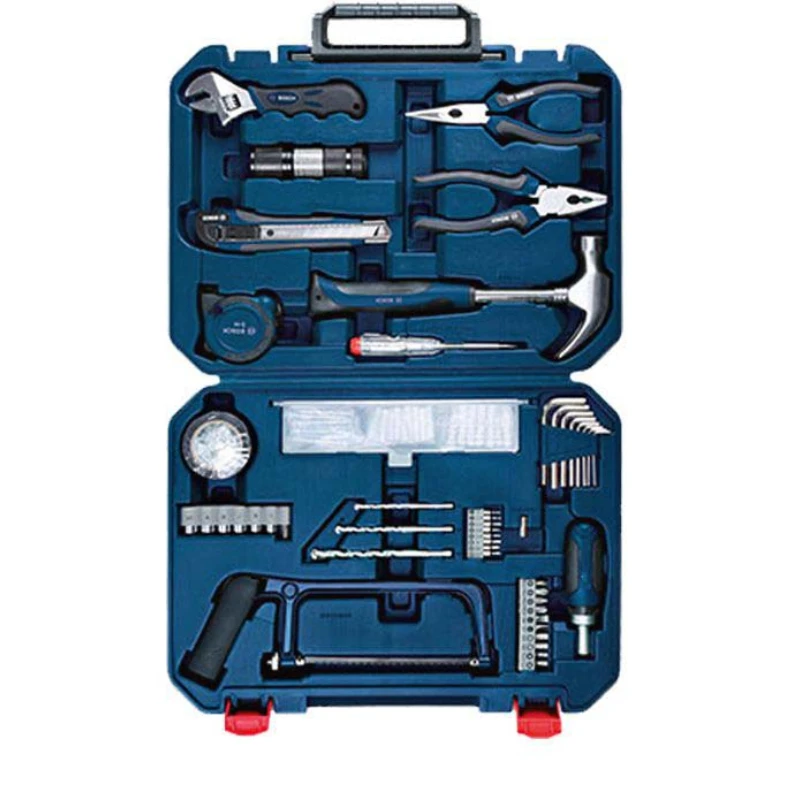 

Woodworking Toolbox High Quality Home Repair Hand Tool Kits Multifunctional Hardware Tool Set