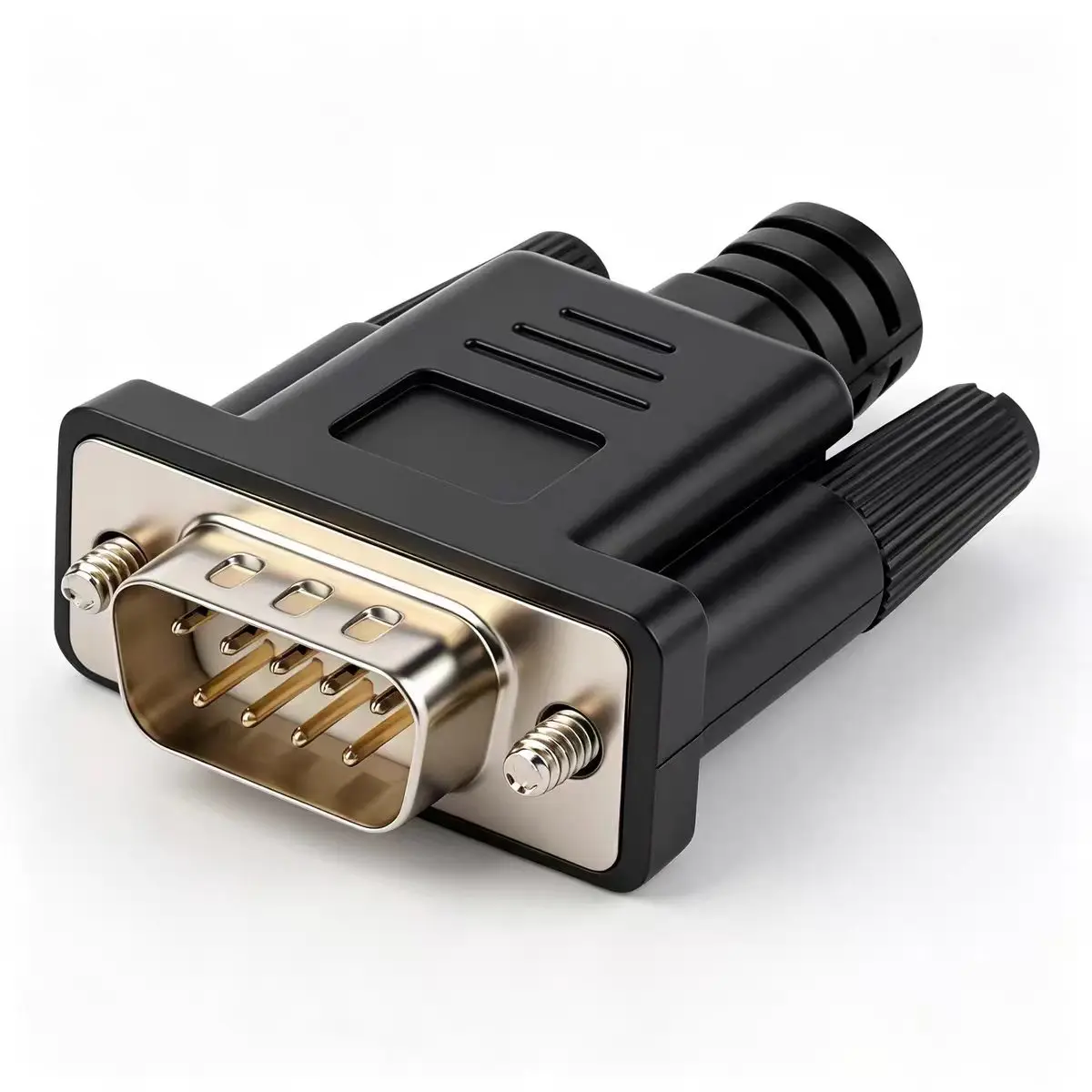 Compatible With Siemens S7-200 Weighing Module Download Cable 7MH4 702-8CA 8CB 7MH4930-0AA01