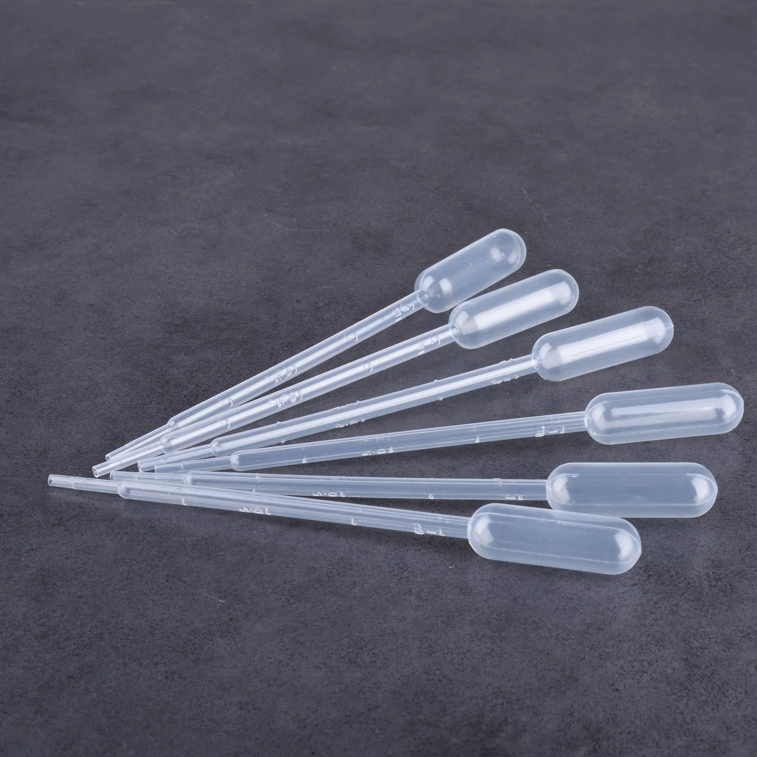 L  oratory Consum  les Single Use 1ml 5ml High Precision Dispos  le Sterile Graduated Transfer Pipette for Chemical Experiment