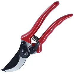 Pruning bonsai grafting garden shears stainless steel pruning shears 26mm thick branch picking household pruning shears