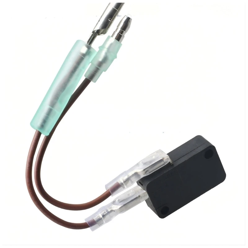703-82540-00 703-82540-01 Neutral Safety Microswitch Assembly for 703 Series Remote Control Box Service with Two H9EE