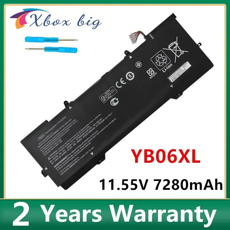 

Аккумулятор для ноутбука HP Spectre X360 15-CH002TX CH013TX CH070NZ CH034NG CH030NZ HSTNN-DB8H DB8V TPN-Q200 928427-271