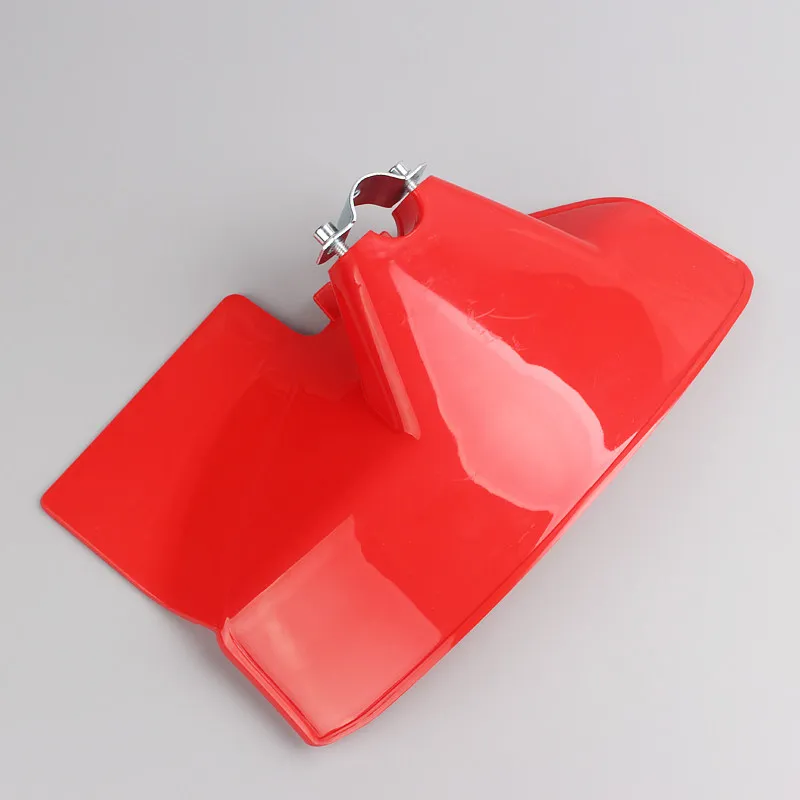 Thickened Grass Guard Shield For Brush Cutter Universal Deflector Protective Cover Lawn Trimmer Garden Machinery Spare Parts