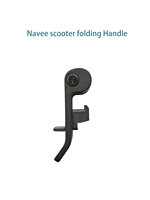 Navee scooter folding handle V25 V40 V50 N65i S40 S60