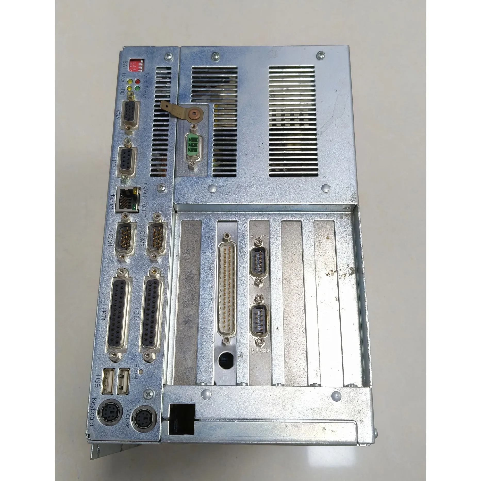 5C5001.32 Komputer przemysłowy