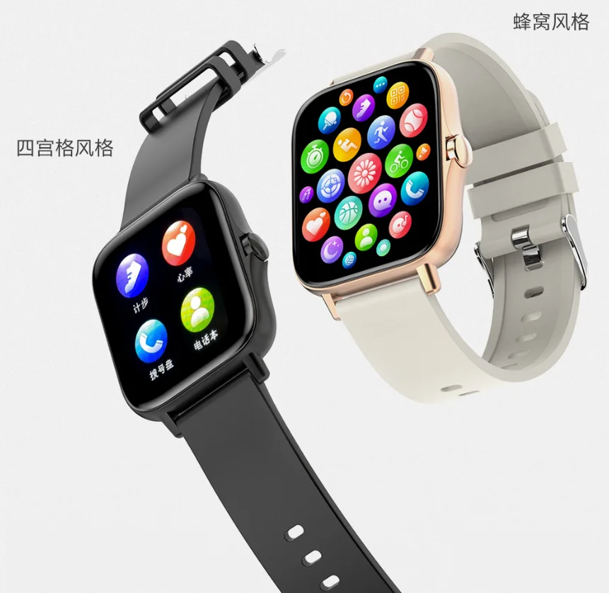 

Хорошие новые Bluetooth-ответ на вызов, умные часы для мужчин, сенсорный вызов, фитнес-трекер, водонепроницаемые спортивные умные часы для женщин для Android IOS, подарок