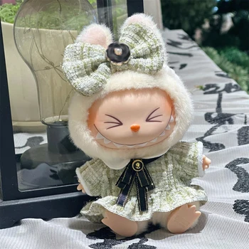 אבזרים לבובו עבור 17 ס 