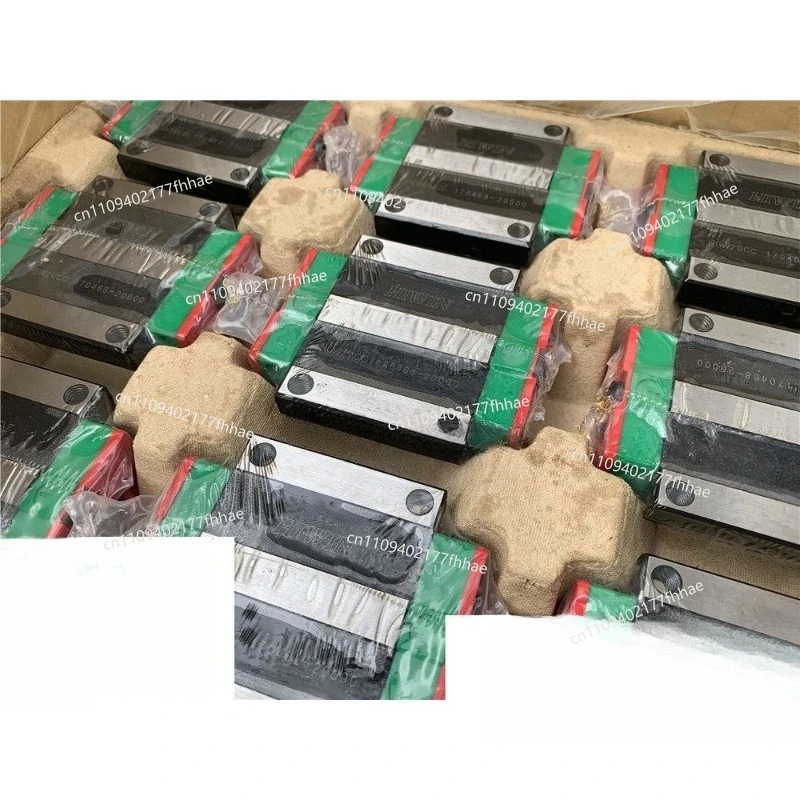 Rail slider MGN MGW7C 9C 12C 15C HC C EGH15CA